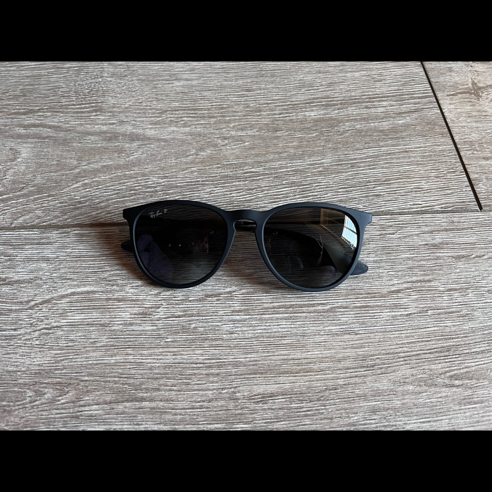 Ray-Ban Erika polarized sunglasses